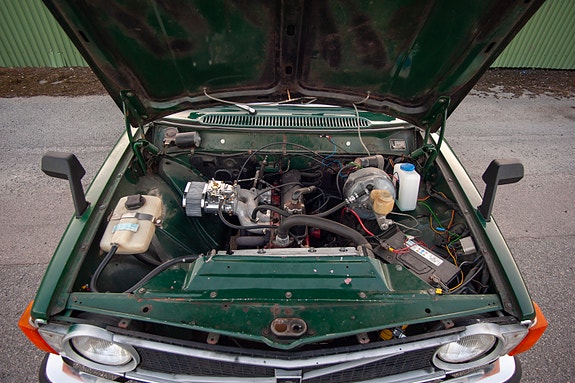 Volvo 142 27 of 30