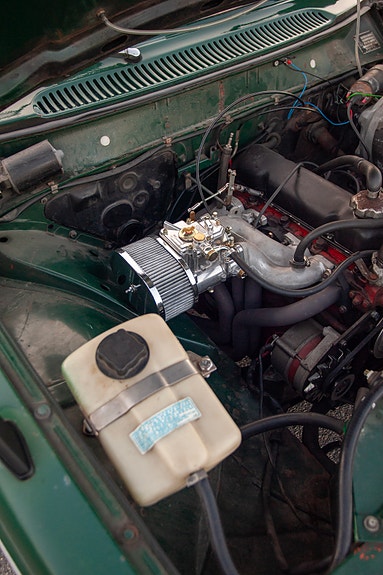 Volvo 142 28 of 30