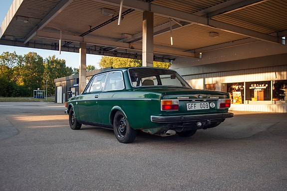 Volvo 142 5 of 30