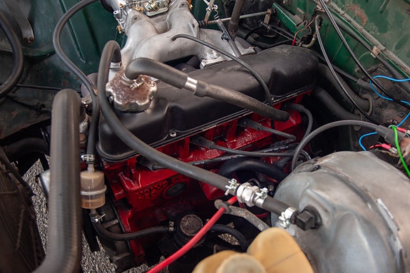 Volvo 142 29 of 30