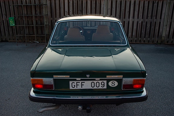 Volvo 142 12 of 30