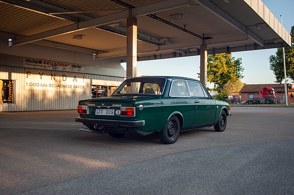 Volvo 142 7 of 30
