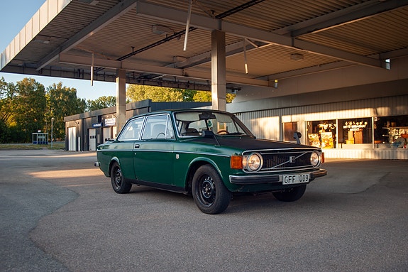 Volvo 142 9 of 30