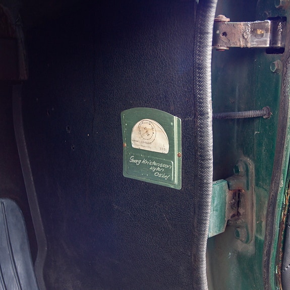 Volvo 142 15 of 30