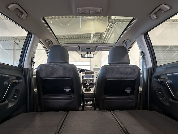 Toyota Verso 26 of 27