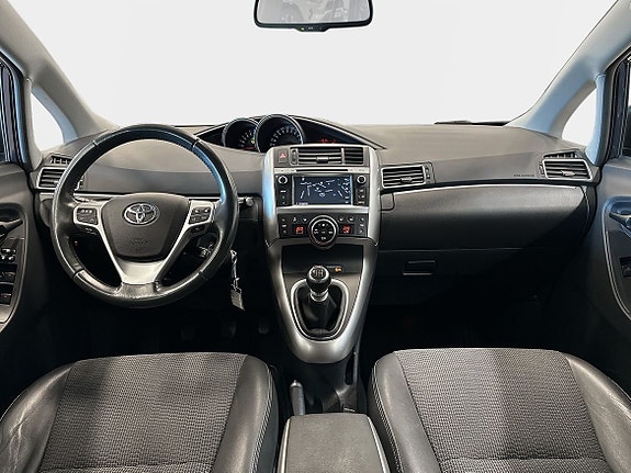 Toyota Verso 18 of 27