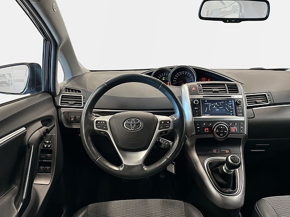 Toyota Verso 20 of 27