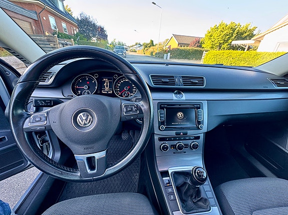 Volkswagen Passat 20 of 20