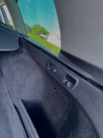 Volkswagen Passat 7 of 20