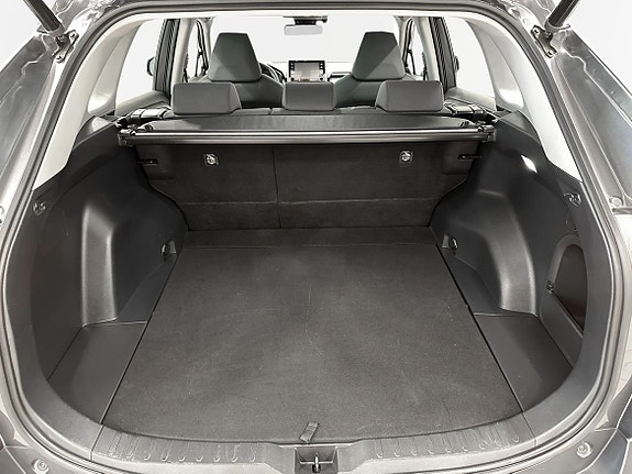 Toyota RAV4 21 of 24