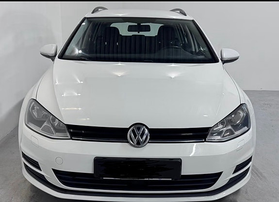 Volkswagen Golf VII 4 of 22