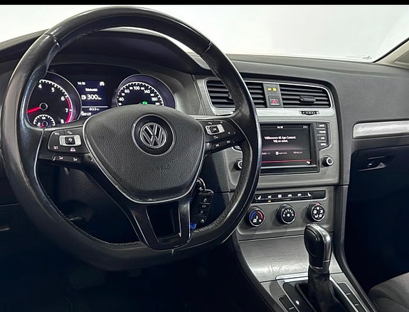 Volkswagen Golf VII 22 of 22