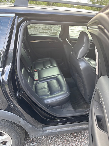 Volvo XC70 5 of 6