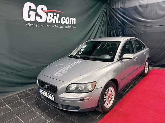 Volvo S40