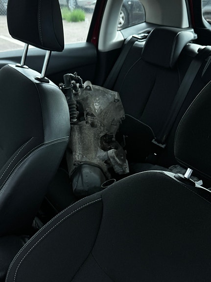 Citroen C3 11 of 12