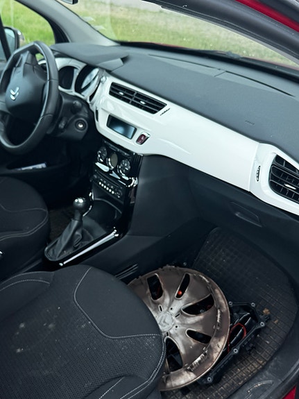 Citroen C3 7 of 12