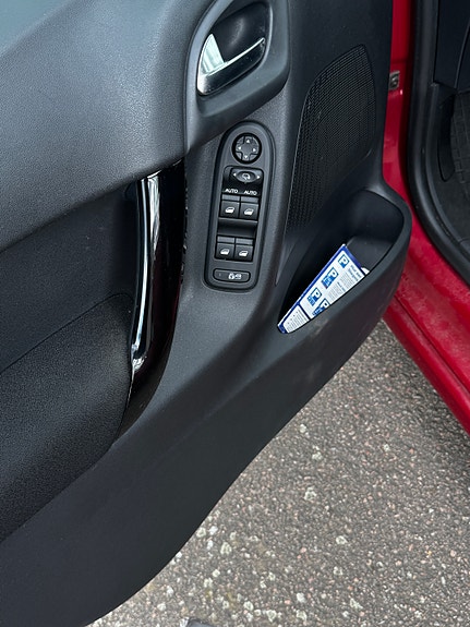 Citroen C3 9 of 12