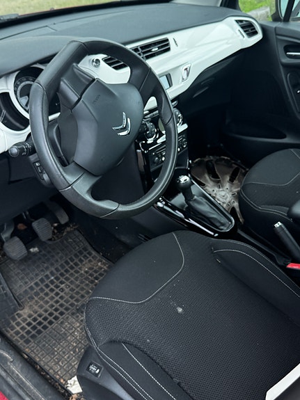 Citroen C3 8 of 12