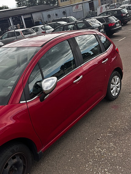 Citroen C3 6 of 12