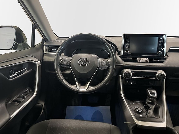 Toyota RAV4 19 of 22