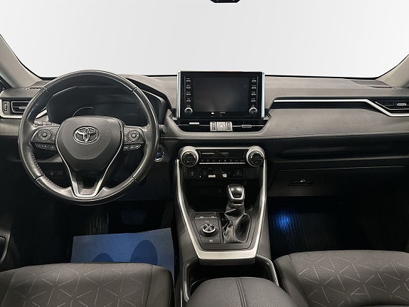 Toyota RAV4 17 of 22
