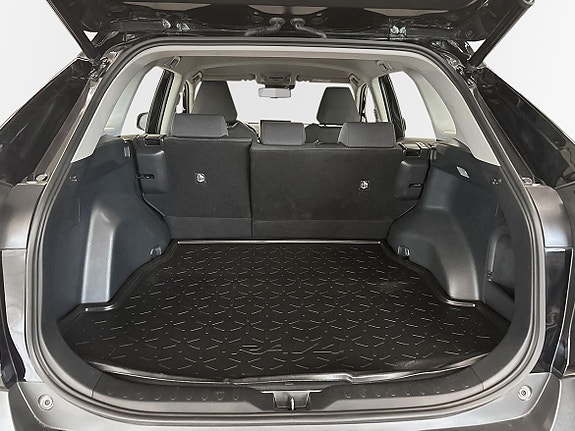 Toyota RAV4 21 of 22