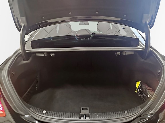 Mercedes-Benz C220 d 19 of 26