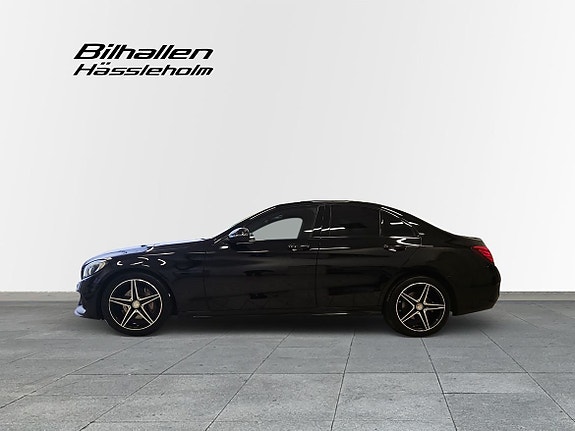 Mercedes-Benz C220 d 6 of 26