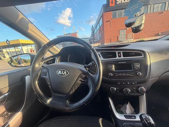 Kia Ceed 11 of 11