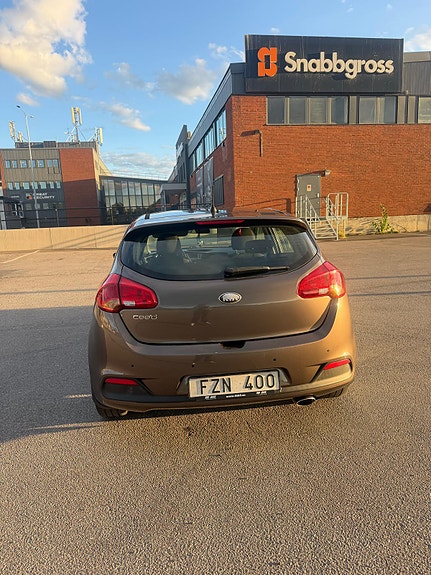 Kia Ceed 6 of 11