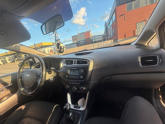 Kia Ceed 7 of 11