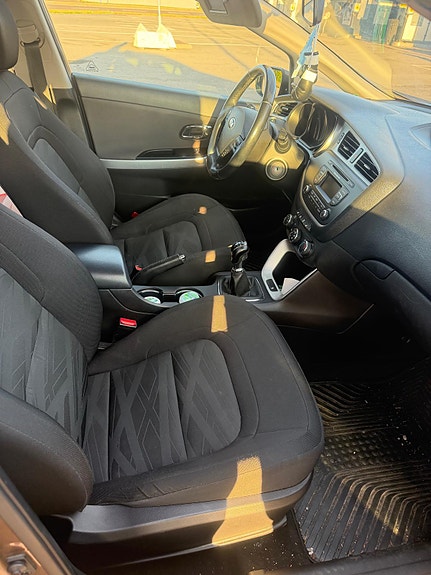 Kia Ceed 8 of 11