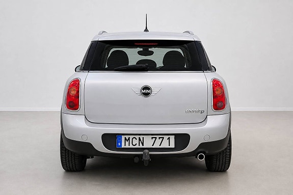 MINI Countryman Cooper D 7 of 26