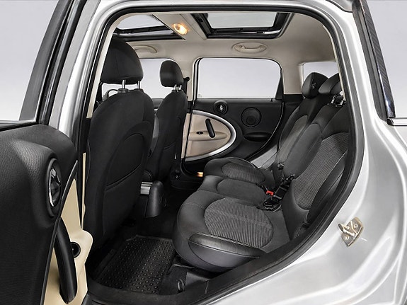 MINI Countryman Cooper D 26 of 26