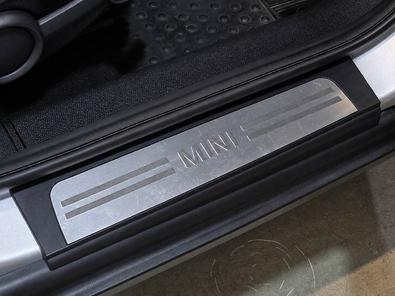 MINI Countryman Cooper D 9 of 26