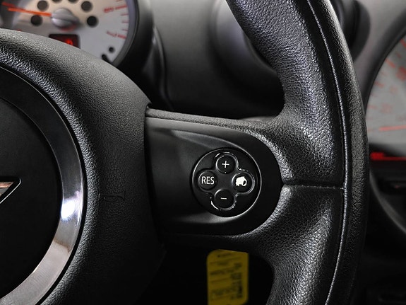MINI Countryman Cooper D 19 of 26