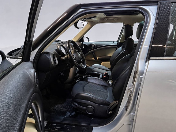 MINI Countryman Cooper D 10 of 26