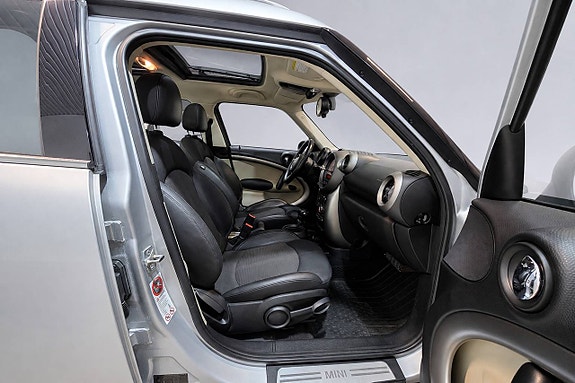 MINI Countryman Cooper D 13 of 26