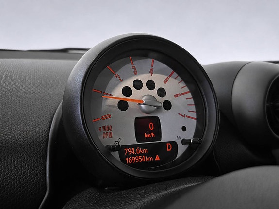 MINI Countryman Cooper D 17 of 26