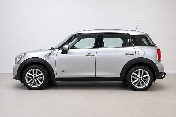 MINI Countryman Cooper D 5 of 26