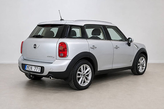 MINI Countryman Cooper D 6 of 26