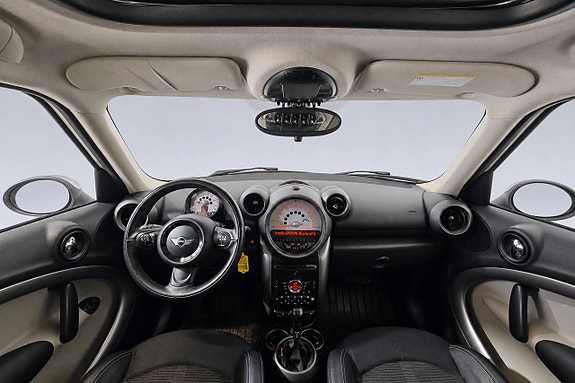 MINI Countryman Cooper D 12 of 26