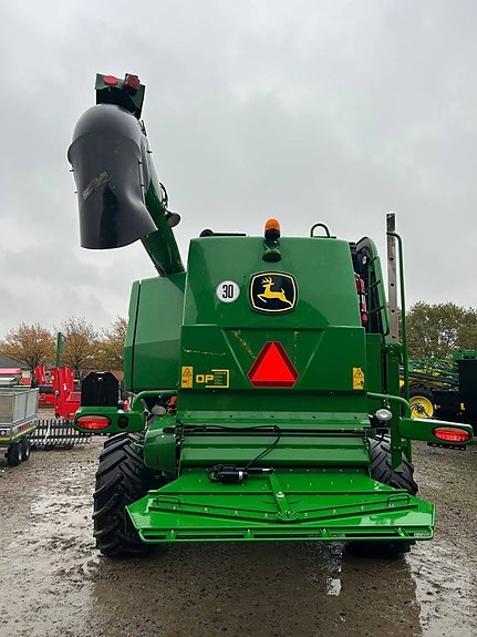 John Deere T560i 5 of 9
