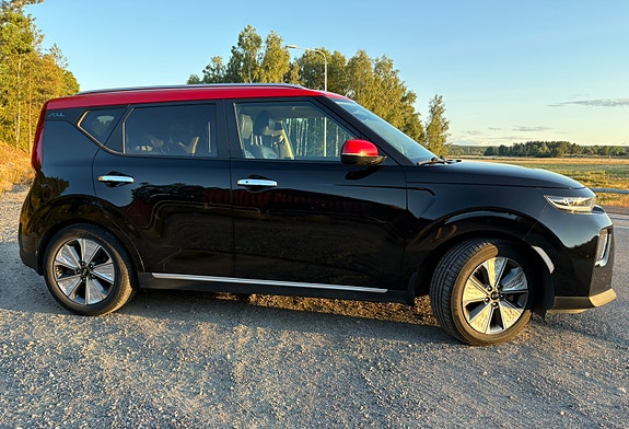 Kia e-Soul 3 of 4