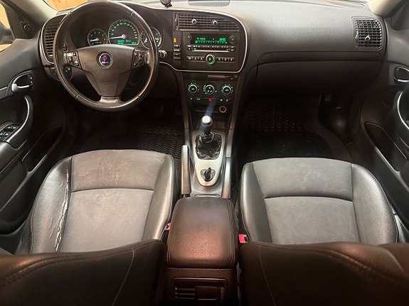 Saab 9-3 22 of 25