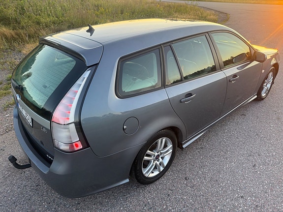 Saab 9-3 10 of 25