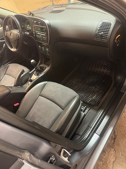 Saab 9-3 20 of 25