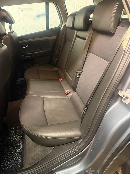 Saab 9-3 18 of 25