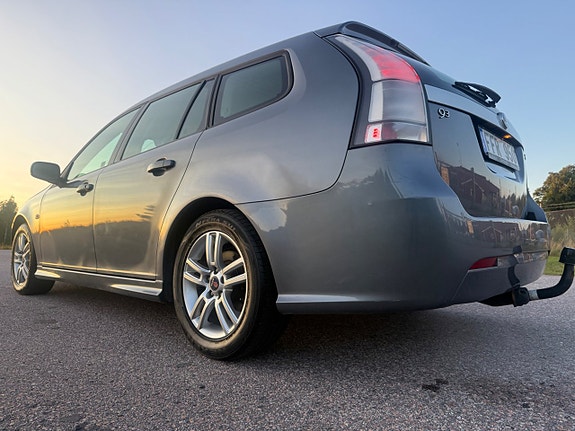Saab 9-3 7 of 25
