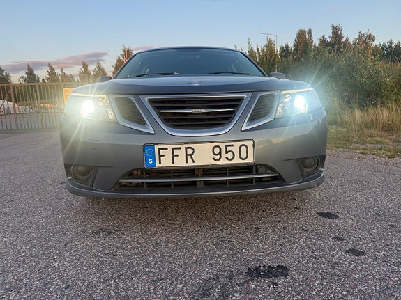 Saab 9-3 2 of 25